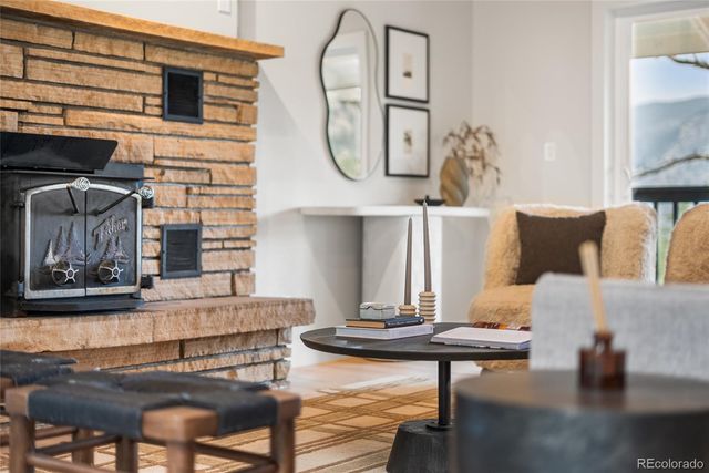 96 Moose Road, Lyons, CO 80540