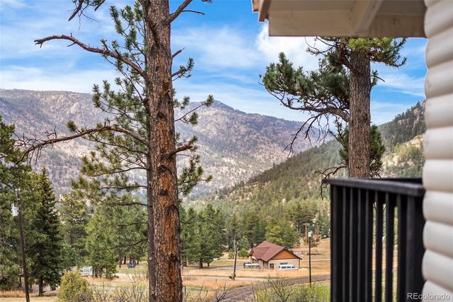 96 Moose Road, Lyons, CO 80540