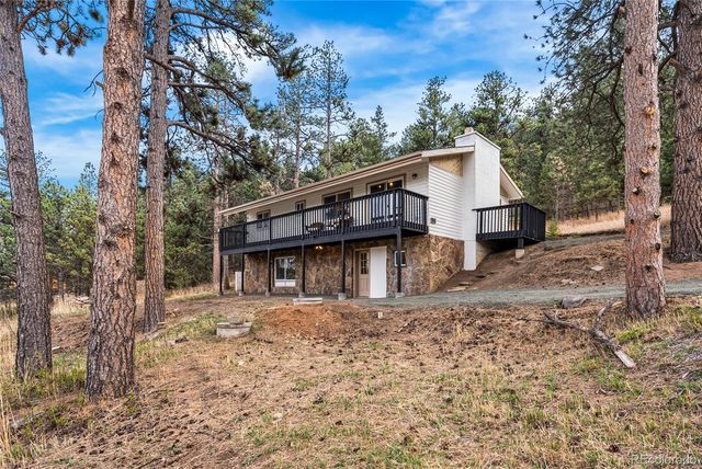 96 Moose Road, Lyons, CO 80540