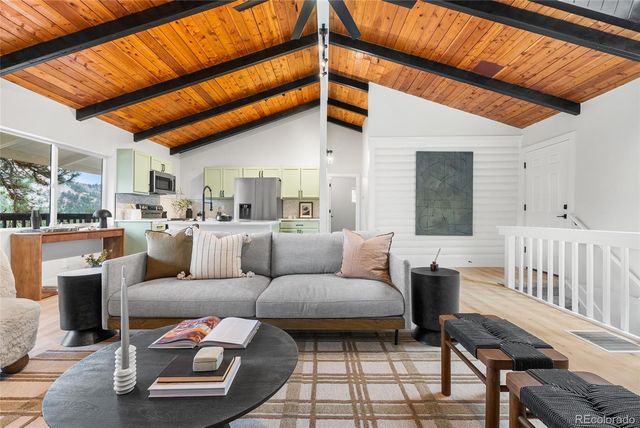 96 Moose Road, Lyons, CO 80540