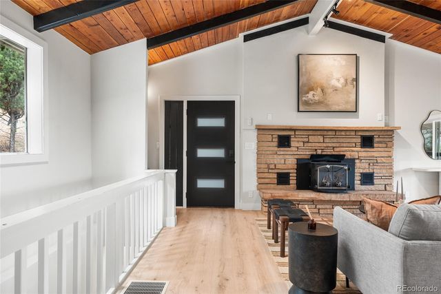 96 Moose Road, Lyons, CO 80540