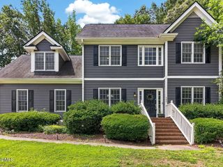 305 Neuse Ridge Drive, Clayton, NC 27527
