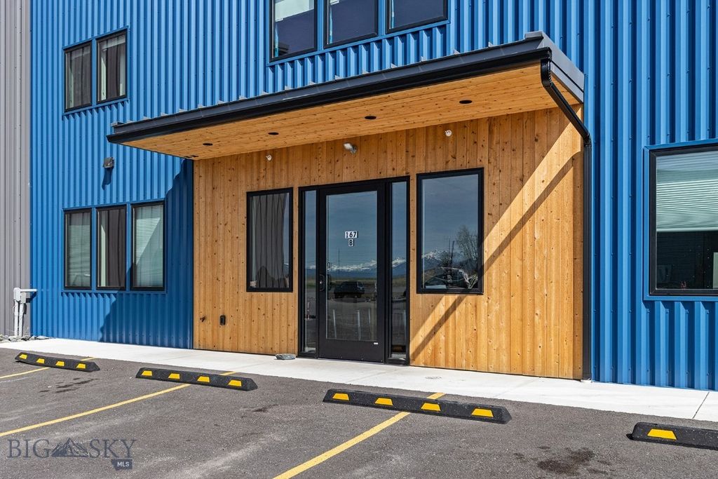 167 All West Trail 3, Bozeman, MT 59718