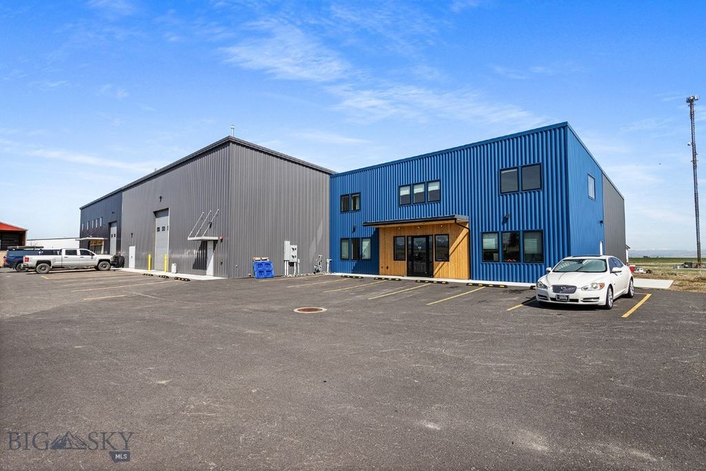 167 All West Trail 3, Bozeman, MT 59718 photo 2