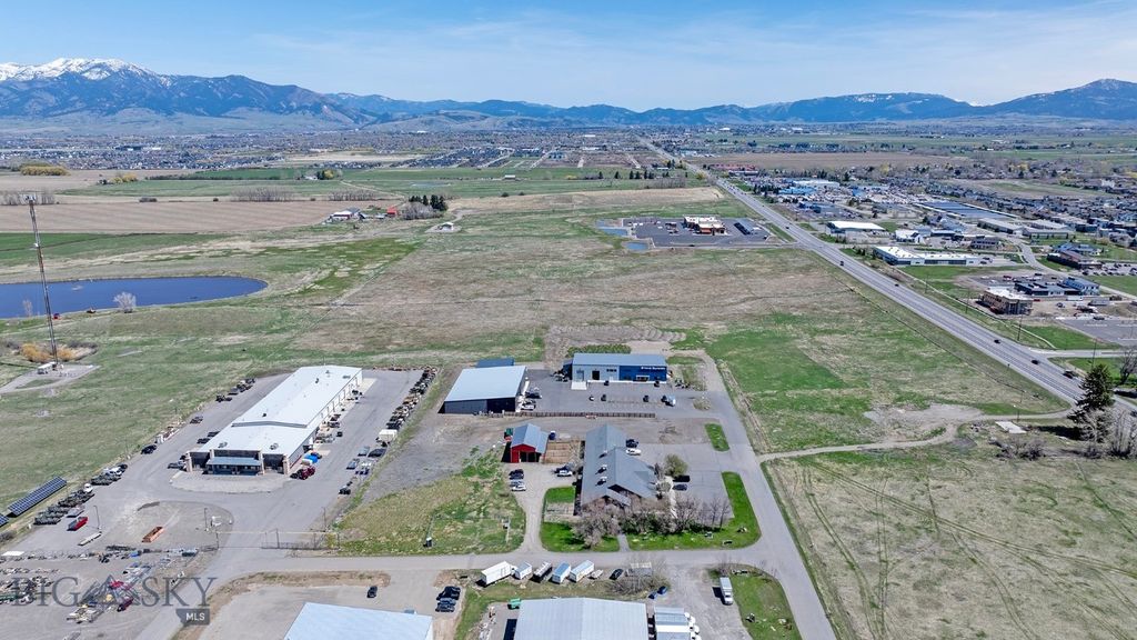 167 All West Trail 3, Bozeman, MT 59718 photo 21