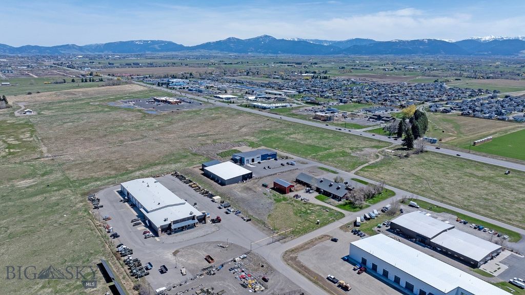 167 All West Trail 3, Bozeman, MT 59718 photo 24