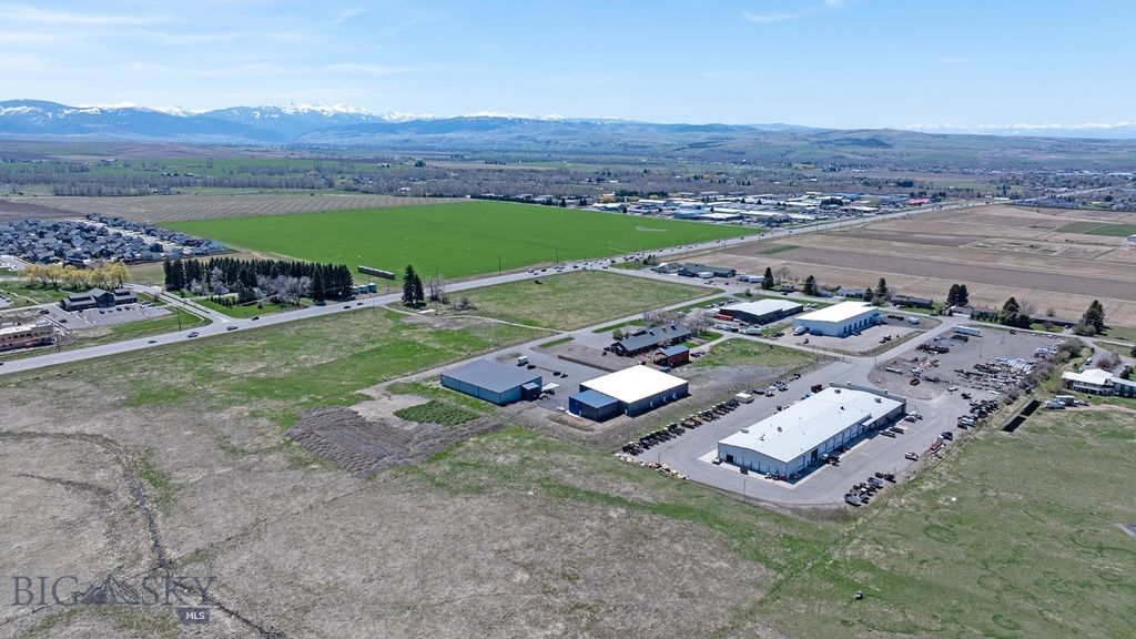 167 All West Trail 3, Bozeman, MT 59718 photo 25