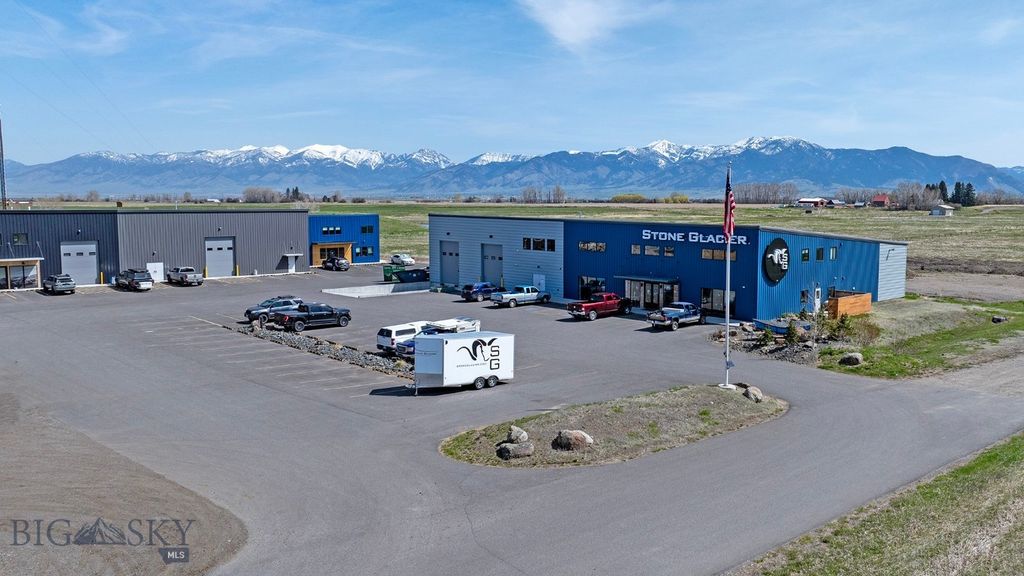 167 All West Trail 3, Bozeman, MT 59718 photo 27