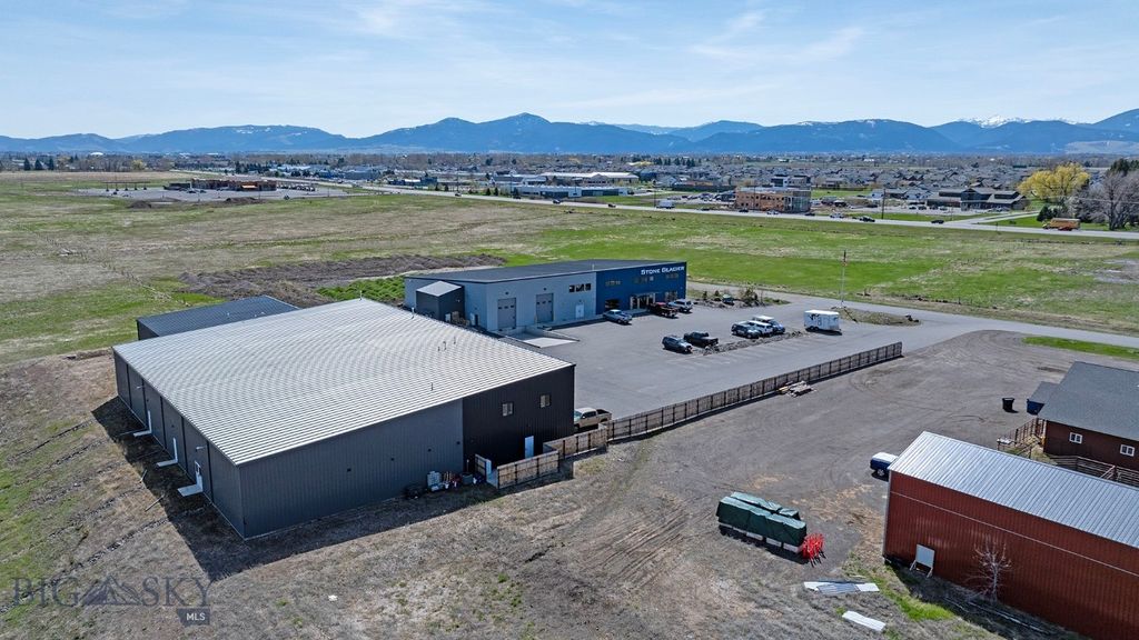 167 All West Trail 3, Bozeman, MT 59718 photo 30