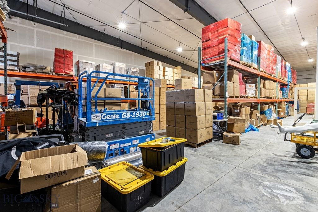 167 All West Trail 3, Bozeman, MT 59718 photo 4