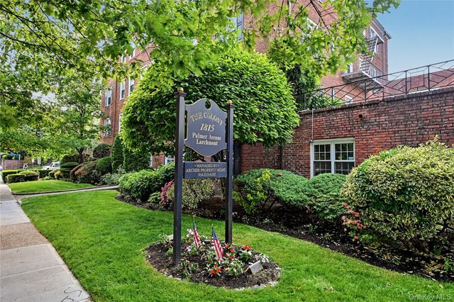 1815 Palmer Avenue 2L, Larchmont, NY 10538