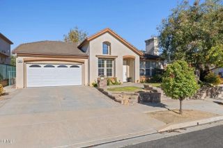 556 Knollwood Drive, Thousand Oaks, CA 91320