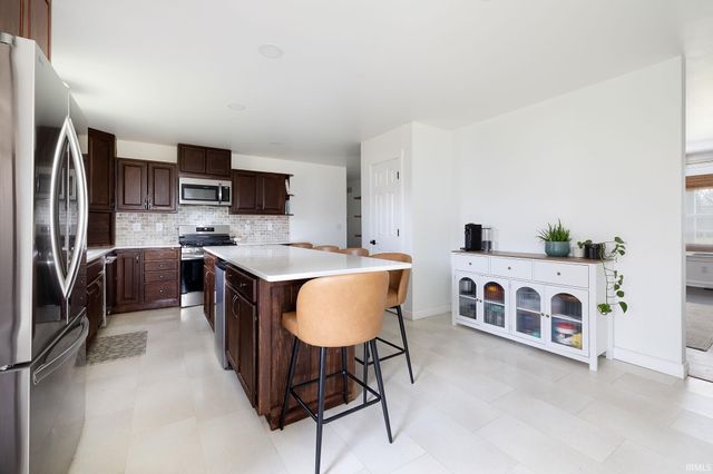 1428 Spencer Pike, Springville, IN 47462