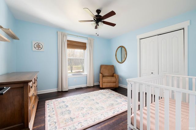 1428 Spencer Pike, Springville, IN 47462