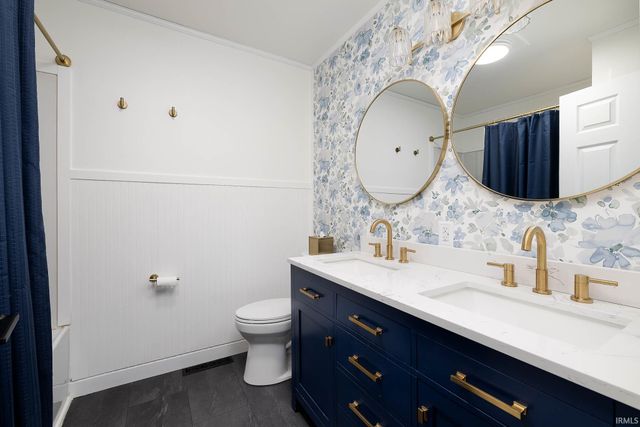 1428 Spencer Pike, Springville, IN 47462