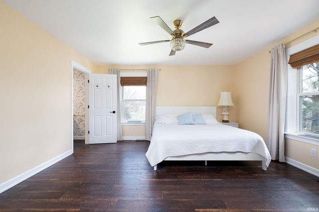 1428 Spencer Pike, Springville, IN 47462