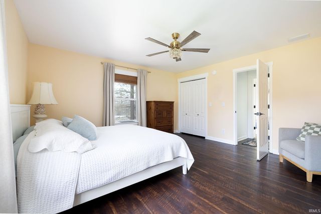 1428 Spencer Pike, Springville, IN 47462