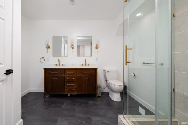 1428 Spencer Pike, Springville, IN 47462