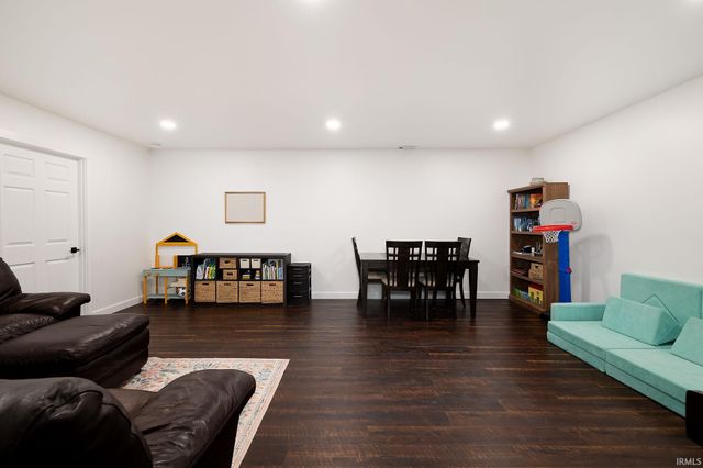 1428 Spencer Pike, Springville, IN 47462