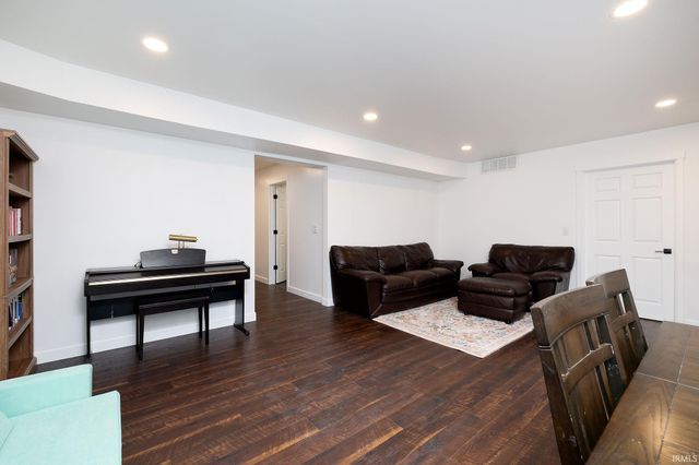 1428 Spencer Pike, Springville, IN 47462