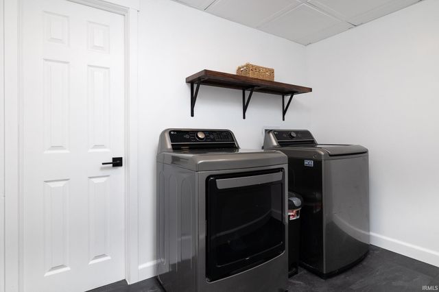 1428 Spencer Pike, Springville, IN 47462