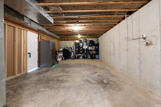 1428 Spencer Pike, Springville, IN 47462