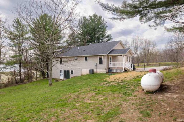 1428 Spencer Pike, Springville, IN 47462