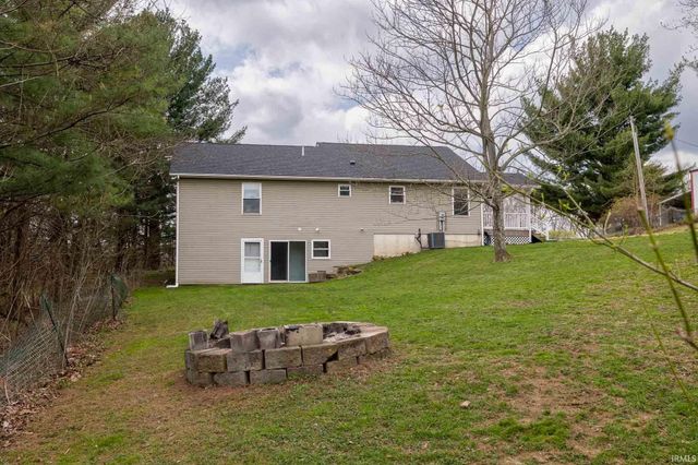 1428 Spencer Pike, Springville, IN 47462