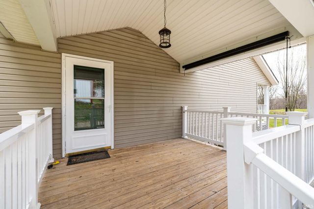 1428 Spencer Pike, Springville, IN 47462