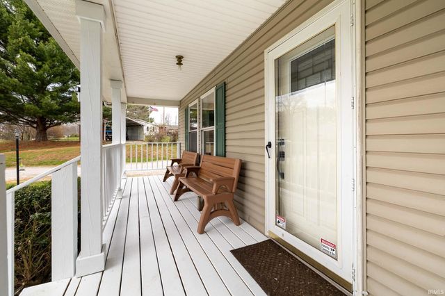 1428 Spencer Pike, Springville, IN 47462