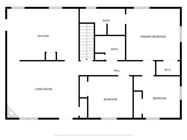 1428 Spencer Pike, Springville, IN 47462