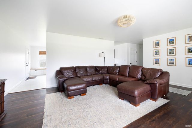 1428 Spencer Pike, Springville, IN 47462