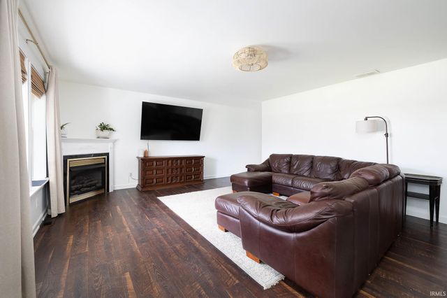 1428 Spencer Pike, Springville, IN 47462