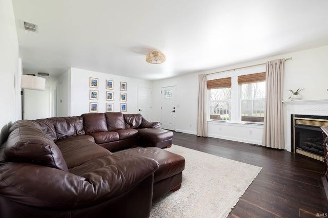 1428 Spencer Pike, Springville, IN 47462