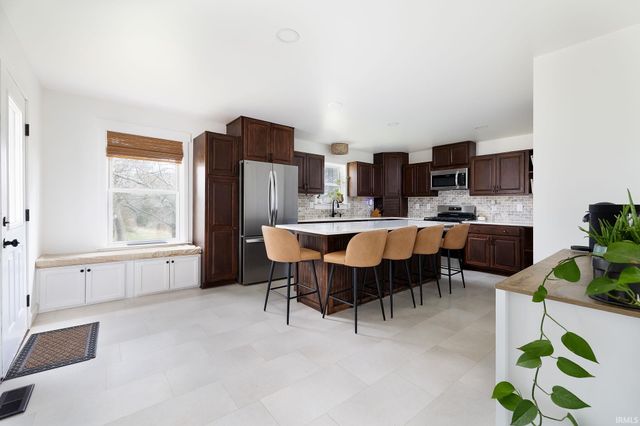 1428 Spencer Pike, Springville, IN 47462