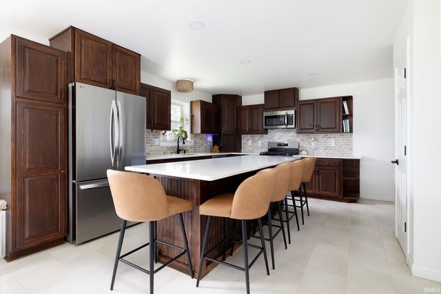 1428 Spencer Pike, Springville, IN 47462