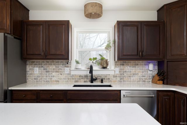 1428 Spencer Pike, Springville, IN 47462