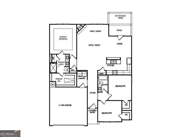 118 Bramblewood Lane, Perry, GA 31069