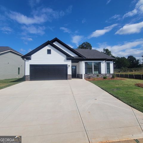 118 Bramblewood Lane, Perry, GA 31069