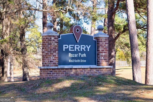 118 Bramblewood Lane, Perry, GA 31069