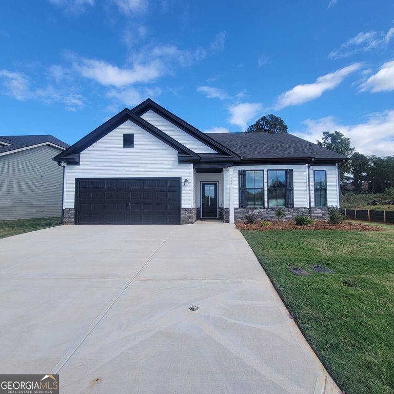 118 Bramblewood Lane, Perry, GA 31069