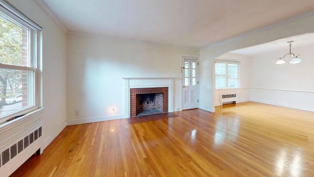 113-115 Withington Rd 113, Newton, MA 02460