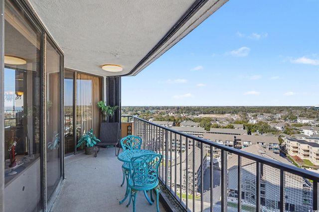 9650 Shore Dr Apt 1507, Myrtle Beach, SC 29572