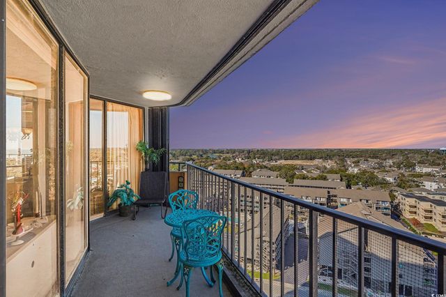 9650 Shore Dr Apt 1507, Myrtle Beach, SC 29572