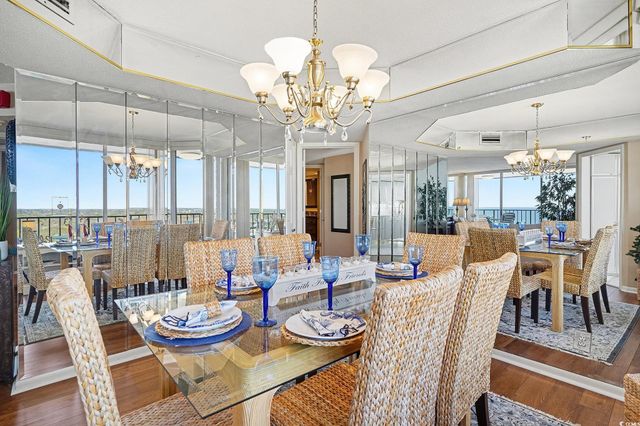 9650 Shore Dr Apt 1507, Myrtle Beach, SC 29572