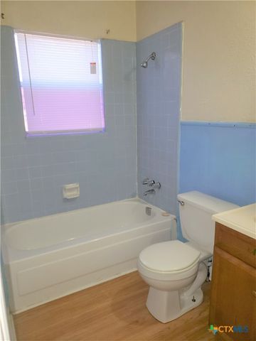 1008 Georgetown Road, Copperas Cove, TX 76522