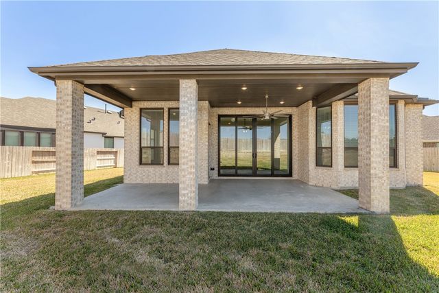 21350 Oakley Claremont Court, Magnolia, TX 77355