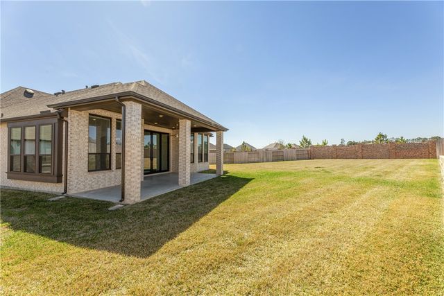 21350 Oakley Claremont Court, Magnolia, TX 77355