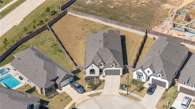 21350 Oakley Claremont Court, Magnolia, TX 77355