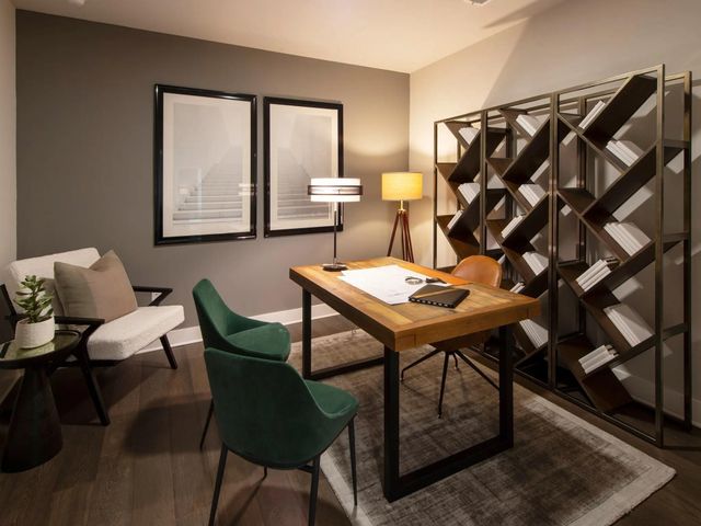 510 W 20th Street 814, Houston, TX 77008